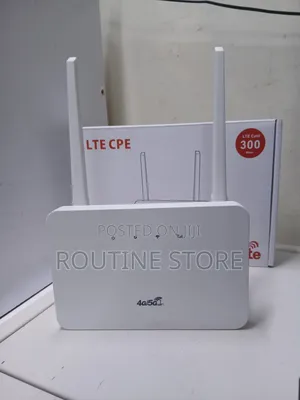 Telenet Lte 4g/5g