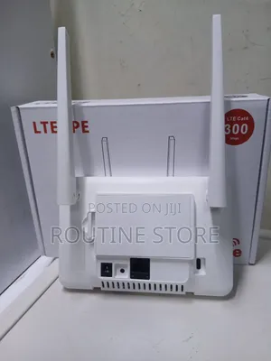 Telenet Lte 4g/5g