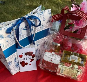Ladies Valentine's Gift Set