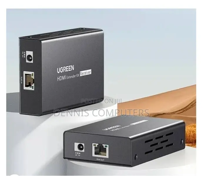 Ugreen Hdmi Extender 70m - Cm455