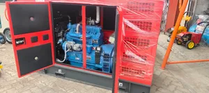Diesel Generator
