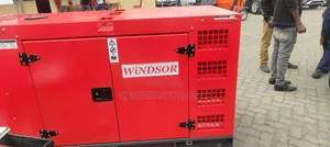 Diesel Generator