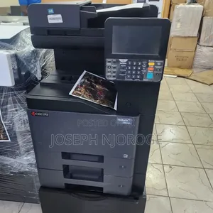 Cheap Kyocera 356ci Copier