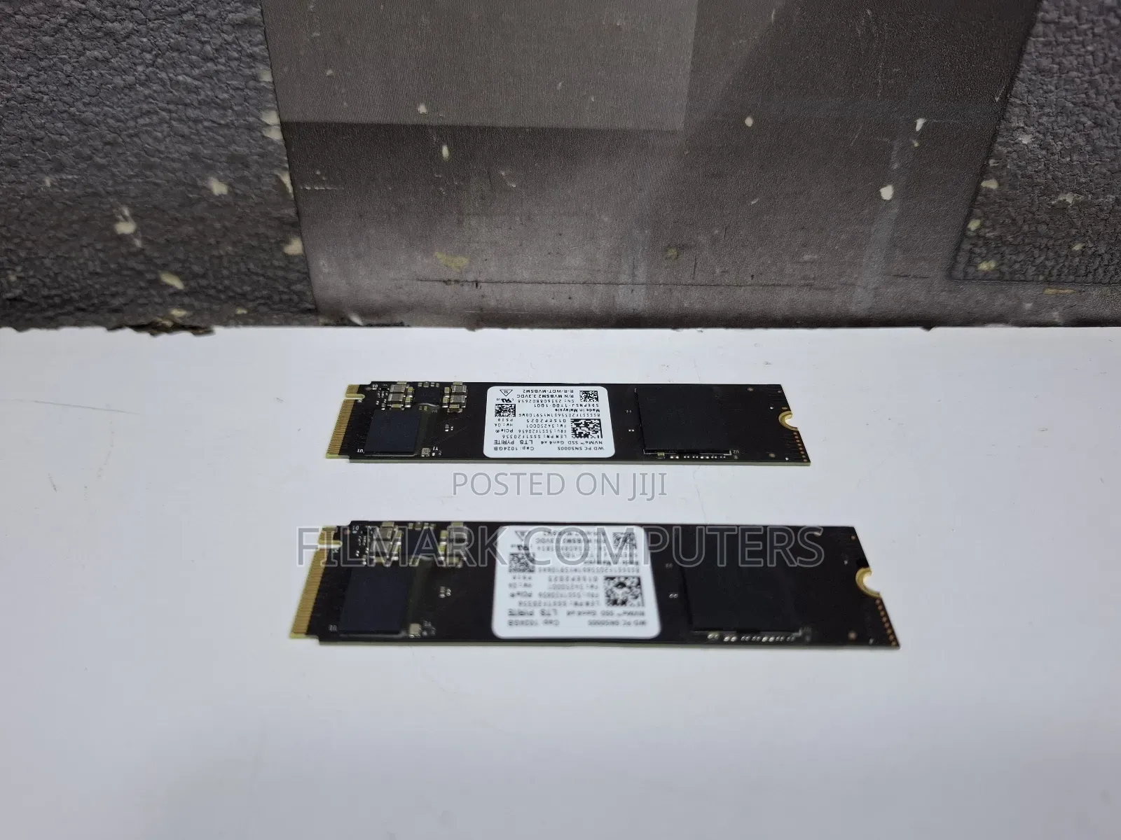 Western Digital Sn5000s 1tb M.2 2280 Pcie 4x4 Nvme Solid State