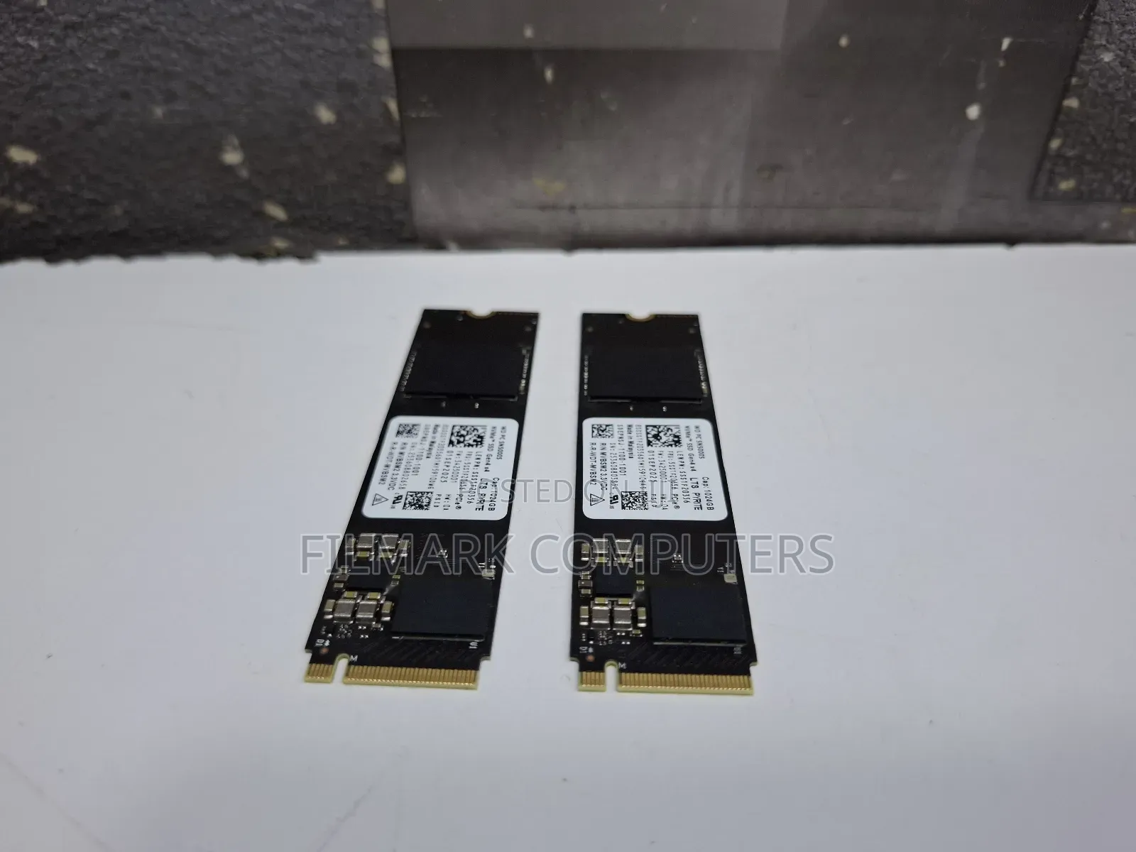 Western Digital Sn5000s 1tb M.2 2280 Pcie 4x4 Nvme Solid State