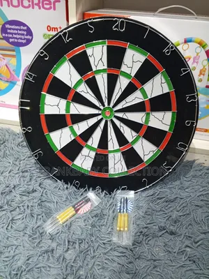 Darts Target