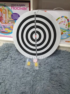 Darts Target