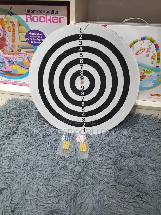Darts Target - thumbnail 2