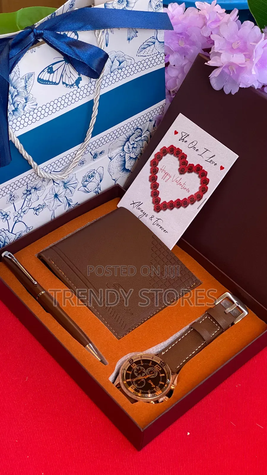 Men's Gift Pack
