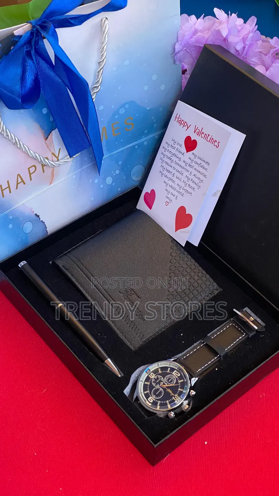 Men's Gift Pack