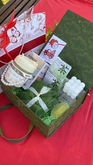 Valentines Ladies Gift Set