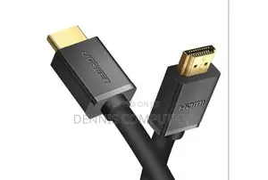 Ugreen Hdmi 1.4 Male to Male Cable Black 10m - Hd104