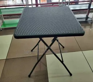 Folding Table – Space Saving Portable Table