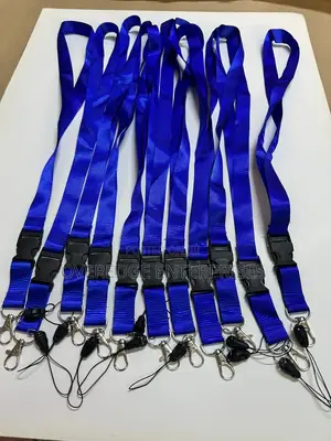 Business Lanyards for Sale