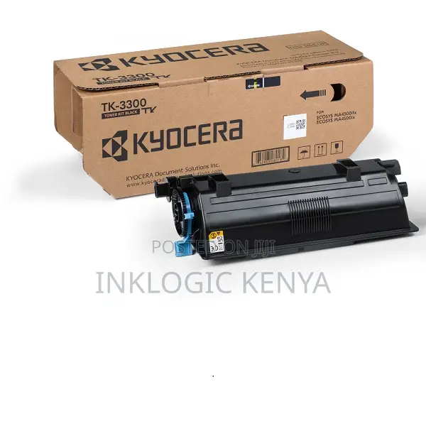 Tonet Tk 3300 Cartridge