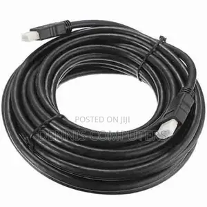 Vention Hdmi Cable 45m Black for Engineering