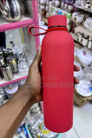 Skin Feel Flask 750 Ml