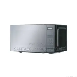 Mika 20l Microwave Oven Grill