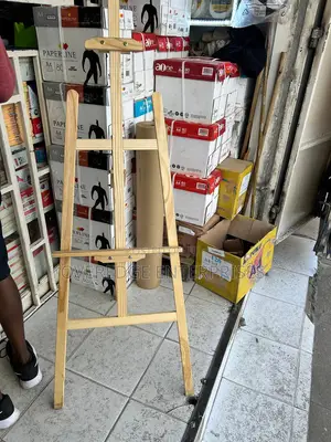Wooden Strong Stand!!Canvas Easels