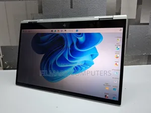 Laptop HP EliteBook 830 G7 16GB Intel Core i7 SSD 512GB