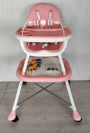 Baby High Feeding Chair