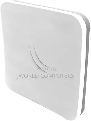 Mikrotik SXTSQ 5 Ac | 16dbi, 5ghz Integrated Cpe/Backbone