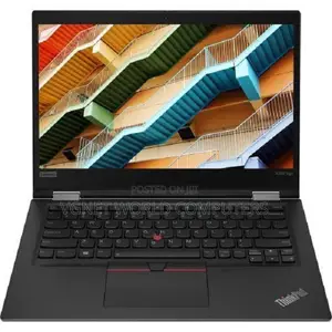Laptop Lenovo ThinkPad X390 8GB Intel Core i5 SSD 256GB