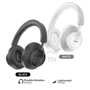 High Fidelity Over-Ear Stereo Wireless Headphones
