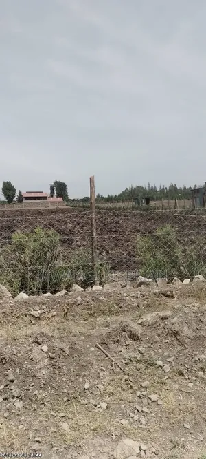 3 Acres for Sale in Kiserian Happy La