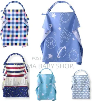 Baby Nursing Covers/Breastfeeding Nursing Covers