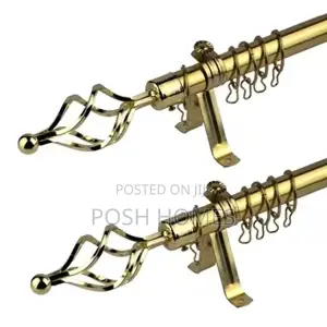 Curtain Pole Quality Curtain Rods