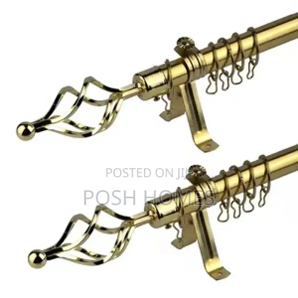 Curtain Pole Quality Curtain Rods