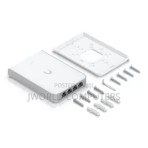 Ubiquiti Unifi 6 in-Wall Access Point (U6-Iw)