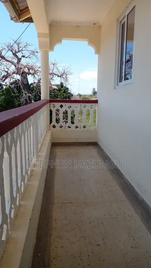 Furnished 1bdrm House in Sunset View House, Ukunda for rent