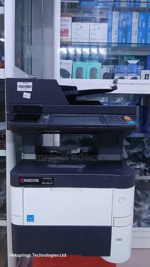 Kyocera Ecosys M3540idn