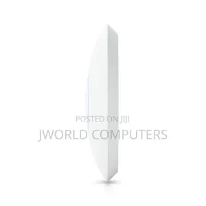 Ubiquiti Unifi U6+ Wifi 6 2x2 Mimo Access Point Compact