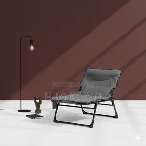 Modern Outdoor Sun Lounge Chair for Garden and Resort Use