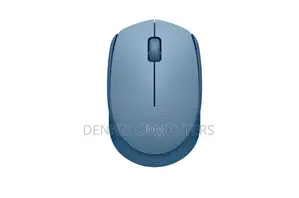 Logitech M171 Wireless Mouse - Blue Grey - 910-006866