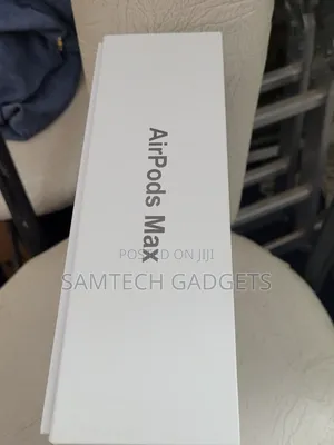 Apple Airpods Max