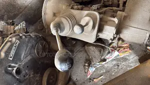 Tdi 200 Gearbox With Transfer