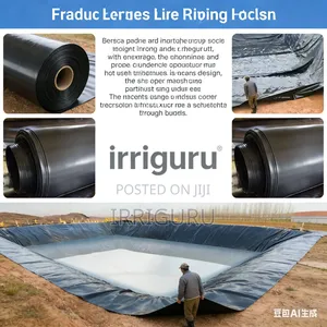 Affordable for Fish Ponds