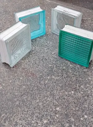 Glass Blocks