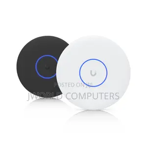 Ubiquiti U7 Lite Ceiling-Mounted Wifi 7 Ap With 4 Spatial Streams