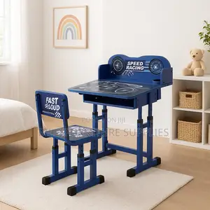 Kids Table and Chair