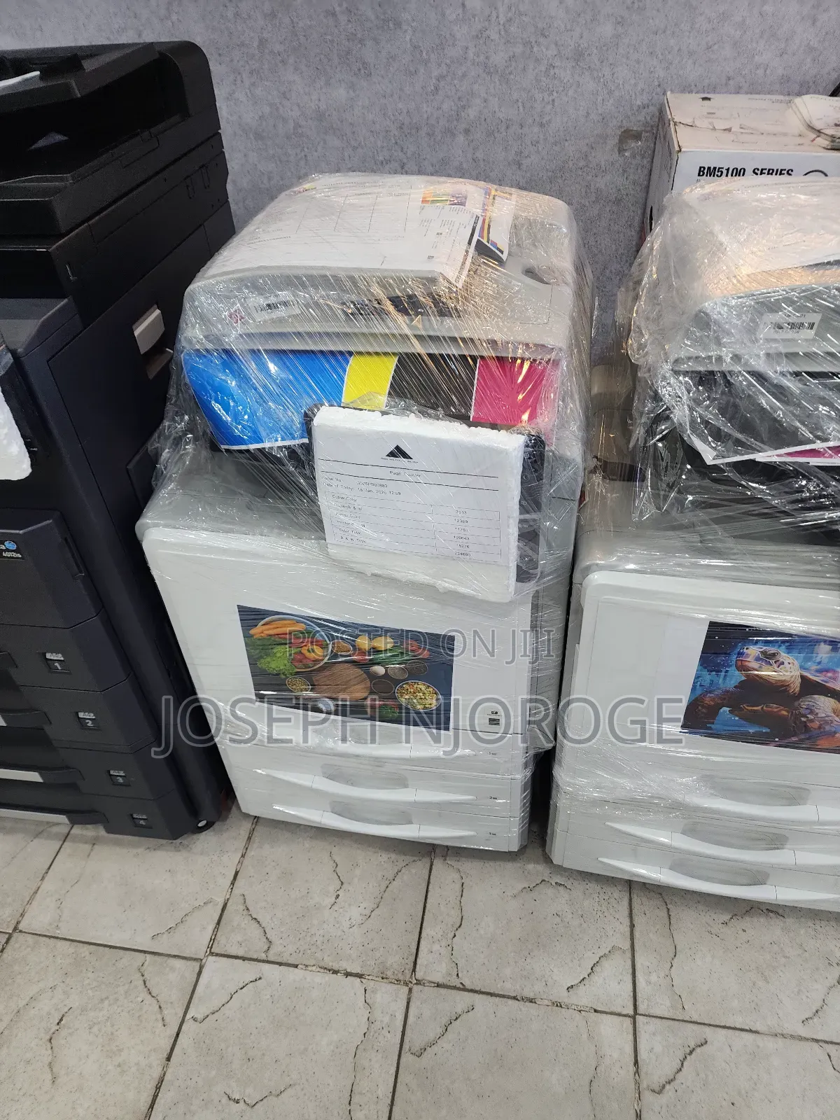 Cost Effective Ricoh Aficio MPC 401