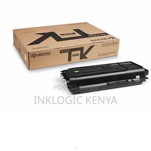 Tk 7225 Black Toner - Kyocera