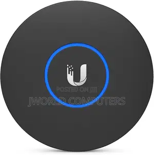 Ubiquiti Unifi Wifi 7 Access Point Pro (U7-Pro) Ceiling-Mounted Wifi
