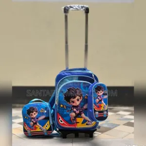 3 in 1 Trolley Bag
