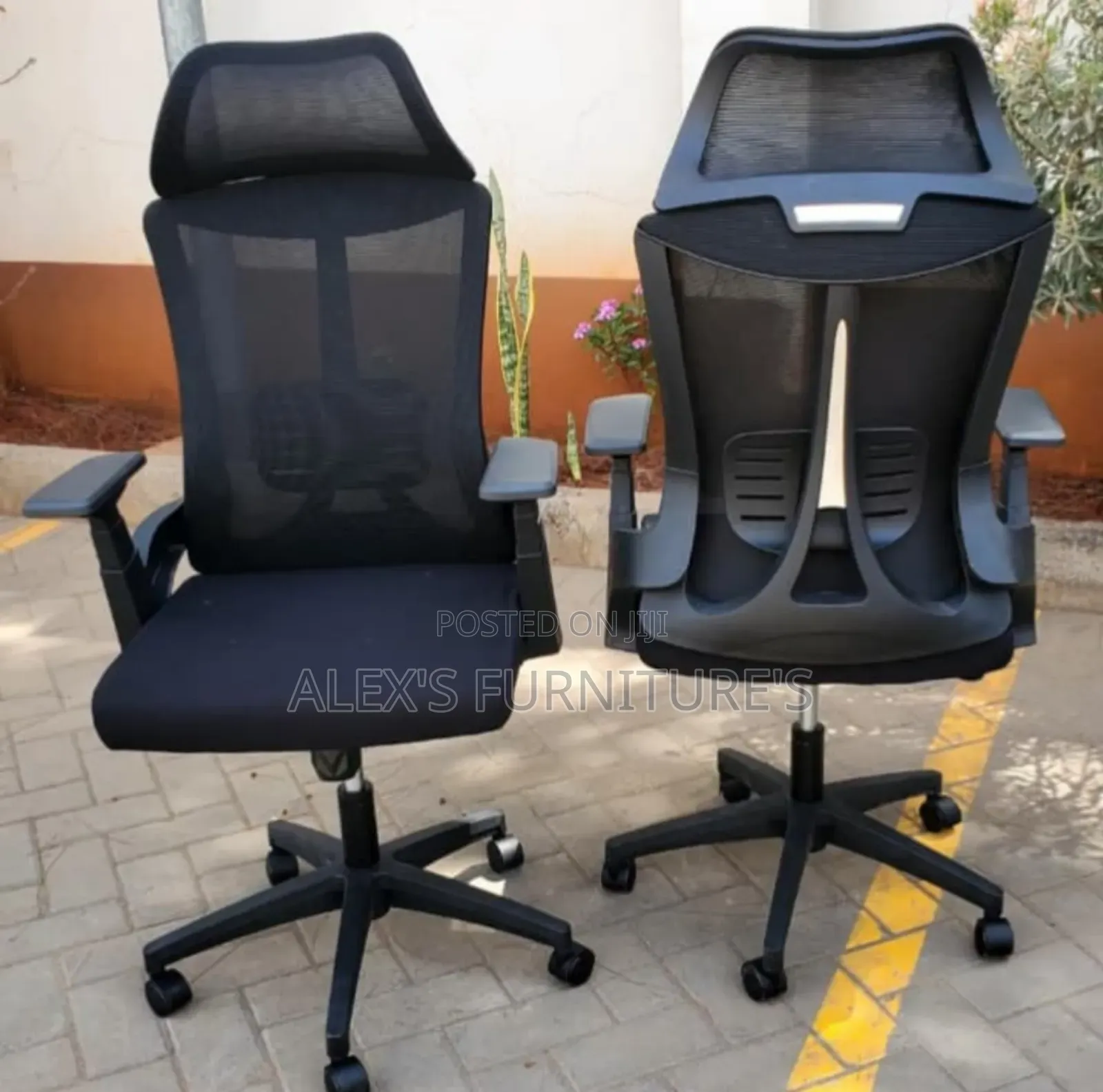 Manager Mesh Back Office Chairs Offer Office Chairs