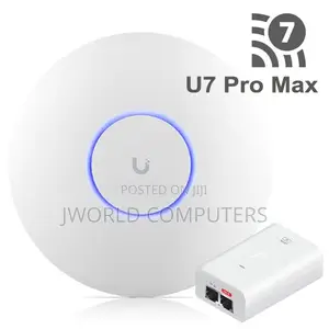 U7-Pro-Max Ceiling-Mounted Wifi 7 Ap